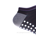 Anti-Schlupf-Socken Custom Logo Trampolin Park Grip Socken